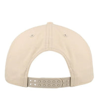 5 Panel Ripstop Unstructured Cap