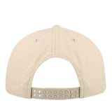 5 Panel Ripstop Unstructured Cap