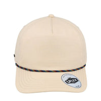 5 Panel Ripstop Unstructured Cap