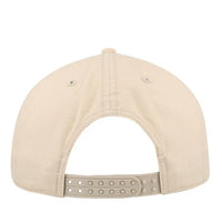 5 Panel Ripstop Unstructured Cap