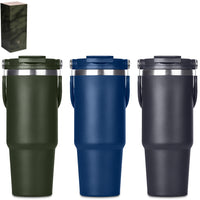 Andy Cartwright Dewshade Hot & Cold Drinkware