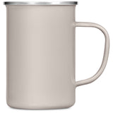 Andy Cartwright Ferroxian Enamel Coffee Mug