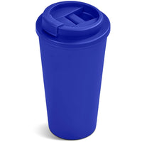 Altitude Friday Plastic Double-Wall Tumbler 450ml