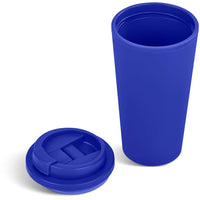 Altitude Friday Plastic Double-Wall Tumbler 450ml