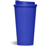 Altitude Friday Plastic Double-Wall Tumbler 450ml