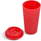 Altitude Friday Plastic Double-Wall Tumbler 450ml