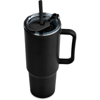 Lux Double Wall Drink Mug