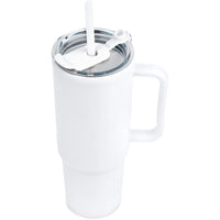 Lux Double Wall Drink Mug