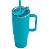 Lux Double Wall Drink Mug