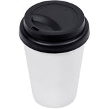 Coffee Cafe Double-Wall Cup