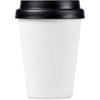 Coffee Cafe Double-Wall Cup