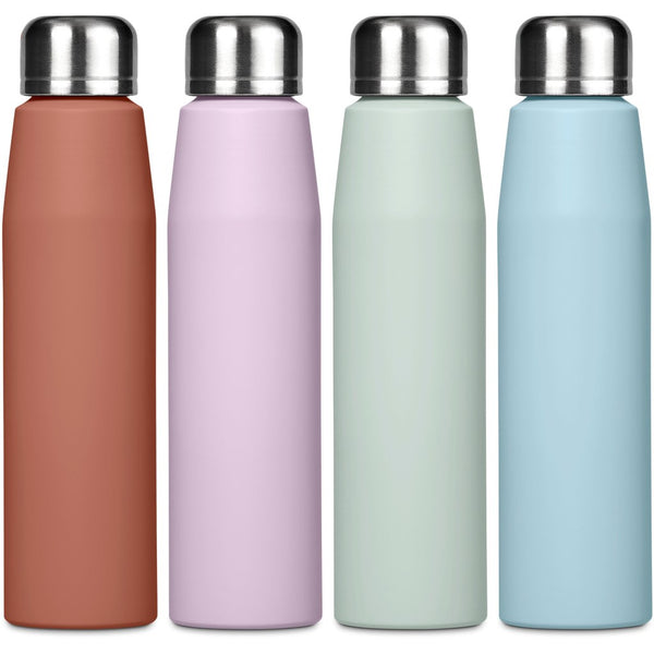 A La Mode Food Grade Aluminium Water Bottle