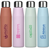 A La Mode Food Grade Aluminium Water Bottle