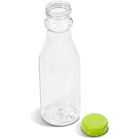 Lets Twist Water Bottle 650ML