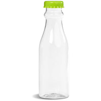 Lets Twist Water Bottle 650ML