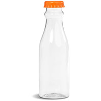 Lets Twist Water Bottle 650ML