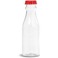 Lets Twist Water Bottle 650ML