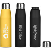 Omega Lite Rubb Water Bottle - 700ml