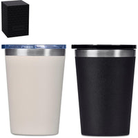 Alex Varga Midnight Hot & Cold Vacuum Drinkware