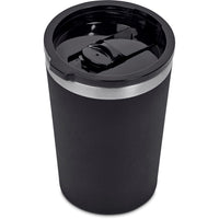 Alex Varga Midnight Hot & Cold Vacuum Drinkware