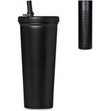 Alex Varga Empire Stainless Steel Vacuum Sipper Tumbler - 750ml