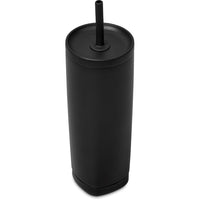 Alex Varga Aurelian 2-in-1 Stainless Steel Vacuum Tumbler - 530ml