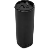 Alex Varga Aurelian 2-in-1 Stainless Steel Vacuum Tumbler - 530ml