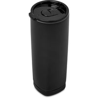 Alex Varga Aurelian 2-in-1 Stainless Steel Vacuum Tumbler - 530ml