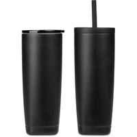 Alex Varga Aurelian 2-in-1 Stainless Steel Vacuum Tumbler - 530ml