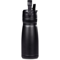 Alex Varga Hydralux Stainless Steel Vacuum Water Bottle 600ml