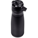 Alex Varga Hydralux Stainless Steel Vacuum Water Bottle 600ml