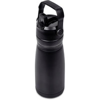 Alex Varga Hydralux Stainless Steel Vacuum Water Bottle 600ml