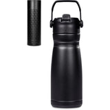 Alex Varga Hydralux Stainless Steel Vacuum Water Bottle 600ml