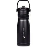 Alex Varga Hydralux Stainless Steel Vacuum Water Bottle 600ml