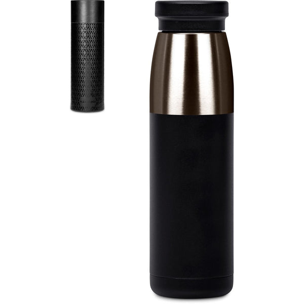 Alex Varga Kvzyl Stainless Steel Vacuum Water Bottle – 700ml