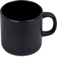 Alex Varga Elegans Ceramic Coffee Mug – 400ml