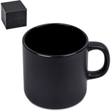 Alex Varga Elegans Ceramic Coffee Mug – 400ml