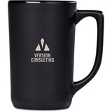 Alex Varga Exemplar Coffee Mug 540ml