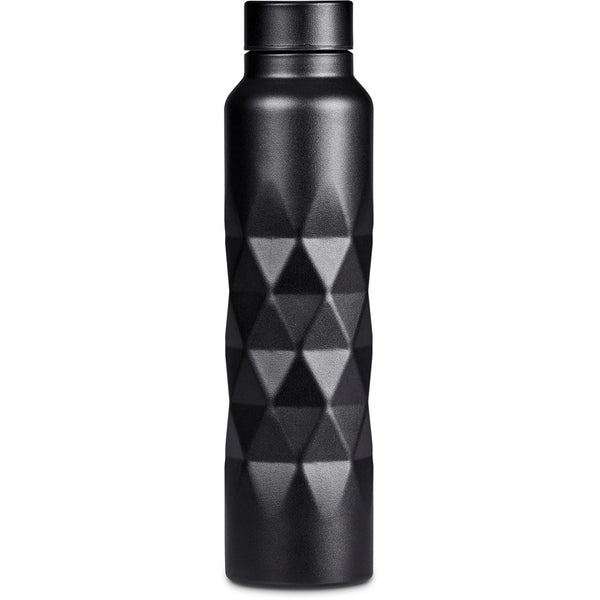 Alex Varga Midnight Shadow Water Bottle