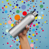 Kooshty Stella Aluminium Water Bottle - 650ml