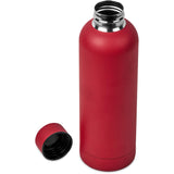 Kooshty Chrono Stainless Steel Water Bottle – 800ml