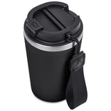 Kooshty On The Go Coffee Hotter For Longer Double-Wall Drinkware