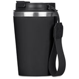 Kooshty On The Go Coffee Hotter For Longer Double-Wall Drinkware