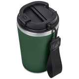 Kooshty On The Go Coffee Hotter For Longer Double-Wall Drinkware