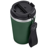 Kooshty On The Go Coffee Hotter For Longer Double-Wall Drinkware