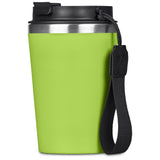 Kooshty On The Go Coffee Hotter For Longer Double-Wall Drinkware