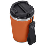Kooshty On The Go Coffee Hotter For Longer Double-Wall Drinkware