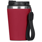 Kooshty On The Go Coffee Hotter For Longer Double-Wall Drinkware