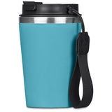 Kooshty On The Go Coffee Hotter For Longer Double-Wall Drinkware