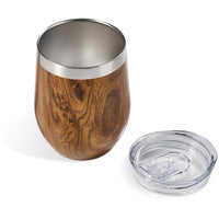 Serendipio Woodbury Stainless Steel Vacuum Tumbler 300ml